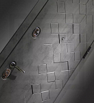 Дверь Бетон DIS006235 фото