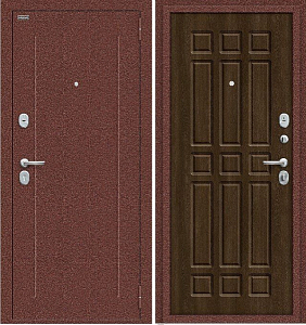 Товар Дверь Браво Любо Мини h-190 DIS006610