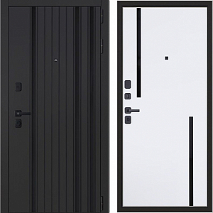 Товар Дверь Solana DIS007208