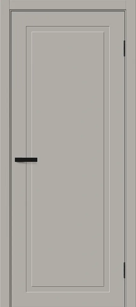 Фото Межкомнатная дверь Граффити-10 Greyny BR6506