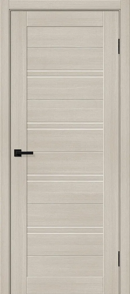 Фото Межкомнатная дверь Браво-28 Cream Melinga BR6376